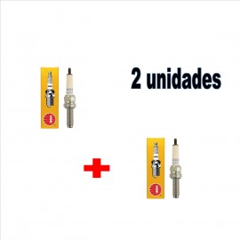 Bujia NGK LMAR9EJ 2...