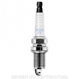 Bujia NGK LMAR9G moto