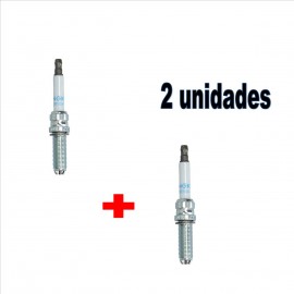 Bujia NGK LMDR10AJS 2...