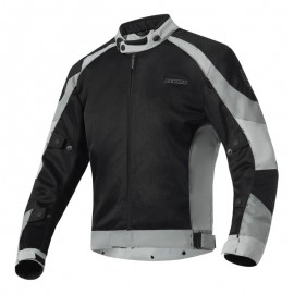 LEVIOR ARASHI 2 gris y...