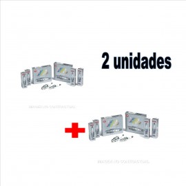 Bujia NGK LZMAR8BI10 2...