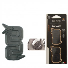 PERFUME PARA CASCO OJ DEO...