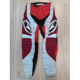 PANTALON ENDURO AXO SR PANT...