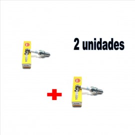 Bujia NGK MAR10AJ 2...