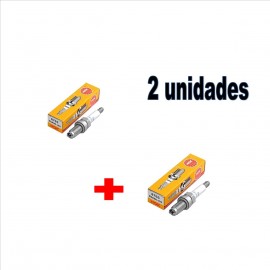 Bujia NGK MAR8BJDS 2...