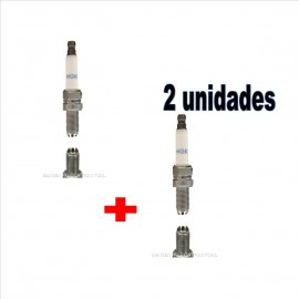 Bujia NGK MAR9A6J 2...