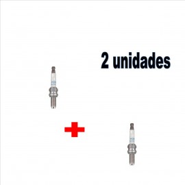Bujia NGK MAR9AJ 2 unidades...