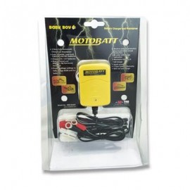 CARGADOR BATERIA MOTO...