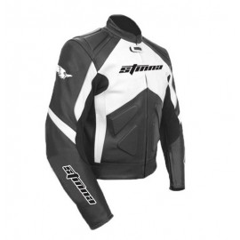 Chaqueta piel STINA MBJ2021...