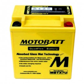 BATERIA MOTOBATT MBTX7U...