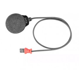 MICROFONO CON CABLE CASCOS...