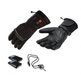 Guante calefactable SIKU...