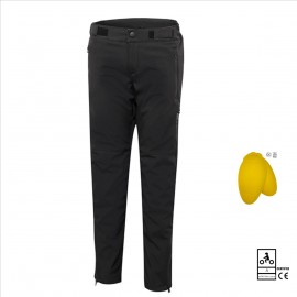 Pantalón moto mujer MOORE...