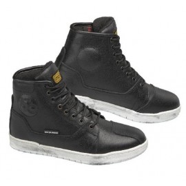 MOORE TRAFFIC negro...