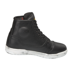 MOORE TRAFFIC negro...