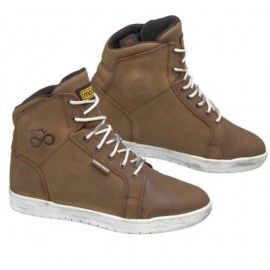 MOORE FURKPASS marrón...