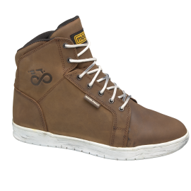 MOORE FURKPASS marrón...