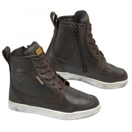 MOORE COMFORT marrón...