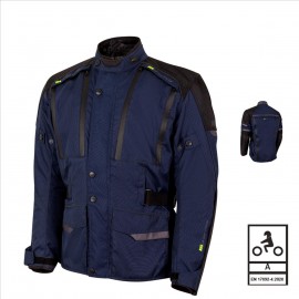 MOORE OKAMI 4 ESTACIONES...