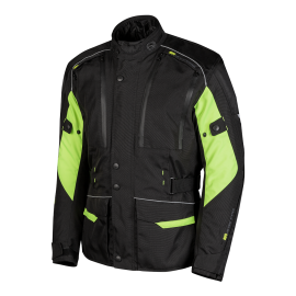 MOORE OKAMI 4 estaciones...