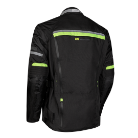 MOORE OKAMI 4 estaciones...