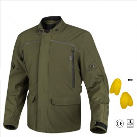 MOORE LATITUDE CENIZA VERDE...