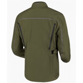 MOORE LATITUDE CENIZA VERDE...