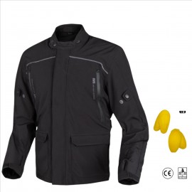 MOORE LATITUDE NEGRA...