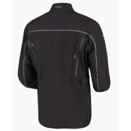 MOORE LATITUDE NEGRA...