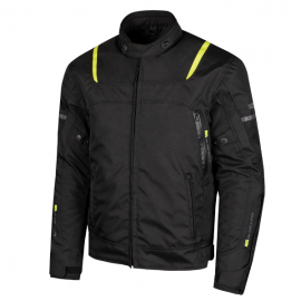 MOORE STORM negro fluor...