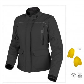 MOORE LATITUDE NEGRA...