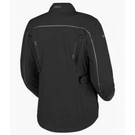 MOORE LATITUDE NEGRA...