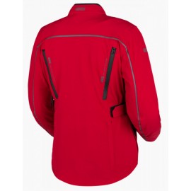 MOORE LATITUDE NEGRA...