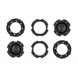 TAPAS EXTERIORES CASCO...