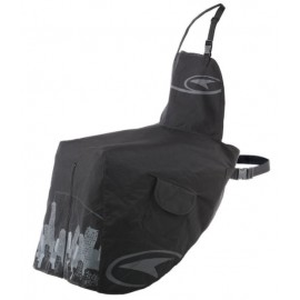 CUBREPIERNAS MANTA TERMICA...