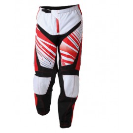 PANTALON ENDURO AXO SR ROJO