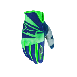 GUANTES TRIAL AXO SX GLOVE...