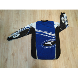 CAMISETA CROSS AXO SR AZUL...