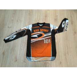 CAMISETA CROSS AXO SR...