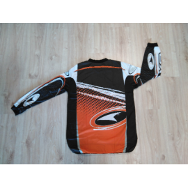 CAMISETA CROSS AXO SR...