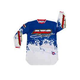 CAMISETA ENDURO AXO PEAK...