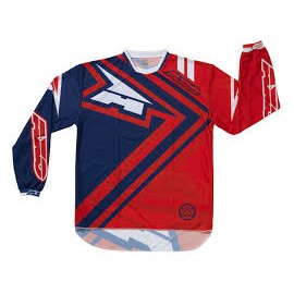 CAMISETA ENDURO AXO MOTION...