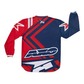 CAMISETA ENDURO AXO MOTION...