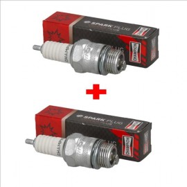 Bujia moto CHAMPION N1C...