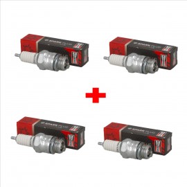 Bujia moto CHAMPION N1C...