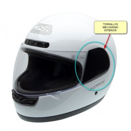 TORNILLOS MECANISMOS...