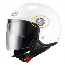 TORNILLOS VISOR CAPITAL...