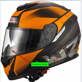 PROTECTOR NASAL NZI SYMBIO...