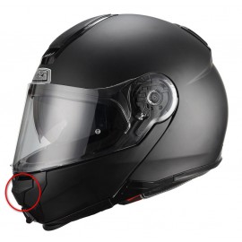 TAPA FRONTAL DE AIRE NZI...