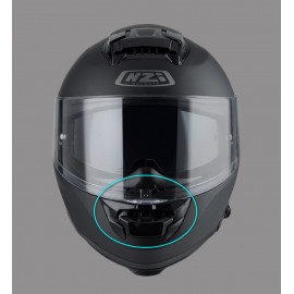 ENTRADA AIRE FRONTAL...